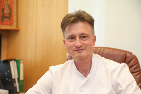 Врач Ченцов объяснил снижение смертности от болезней сердца в Петербурге 