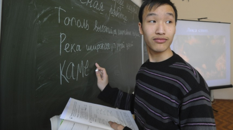 В Нижнем Новгороде иностранца поймали с поддельным документом о знании русского 