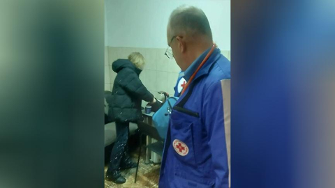 В Петербурге 12-летняя девочка едва не утонула в шахте лифта в заброшенном здании 
