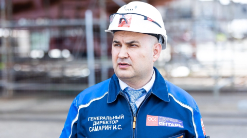На «Северной верфи» может смениться руководство 