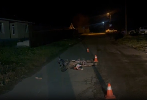 18-летний водитель мото без прав устроил ДТП с 3-мя пострадавшими в Кстове