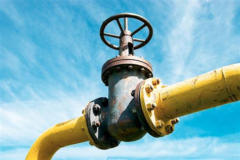 В Грязовецком округе выставили на торги газопроводы и коммунальные сети