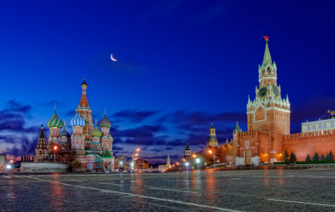 На осенние каникулы семьи чаще выбирают Москву и Краснодарский край 
