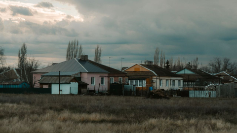 В Смоленской области проверят владельцев личных подсобных хозяйств 