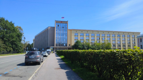 В Ленобласти упразднили пост вице-губернатора по культурному наследию 