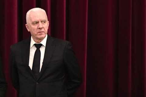 Более 60 тыс. чиновников в России осудили за коррупцию за пять лет 