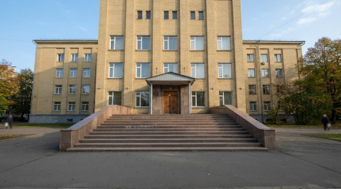 Власти Калининградской области построят водозабор в Зеленоградске 