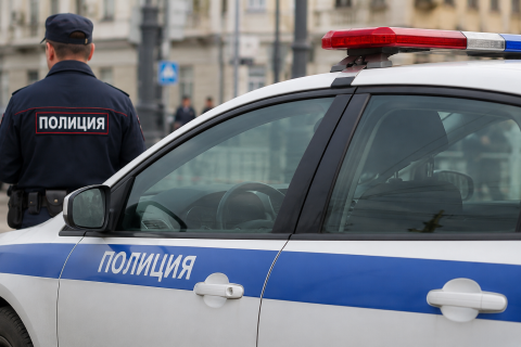 Фотограф Александр Петросян обратился в полицию из-за угроз 