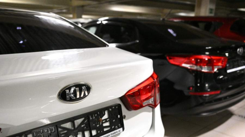 Южнокорейские Hyundai и Kia задумались о возвращении на российский рынок 