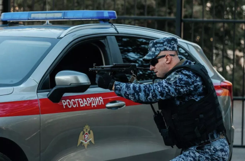 В Петербурге задержали мужчину, которого более 20 лет разыскивали за убийство 