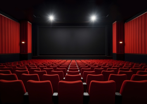 В Петербурге состоялась мировая премьера фильма «Чайка. Балетная история» 