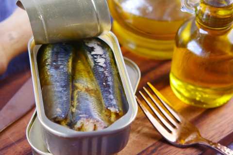 20 предприятий Калининградской области показали продукцию на форуме в Петербурге 