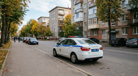 Преступность в Калининградской области сократилась на 9,6 % за восемь месяцев 