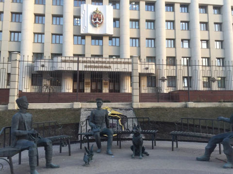 Треть должностей в нижегородской полиции остается вакантной 