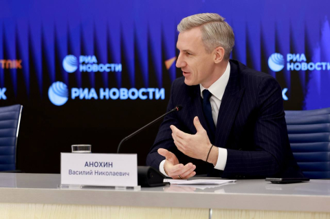 Смоленская область привлекла более 46 млрд рублей инвестиций за шесть месяцев 
