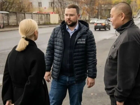 Главы округов Мурманска встретятся с жителями в конце сентября 