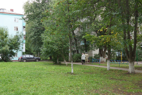В Вологодской области напомнили о выплатах за уход за инвалидами 