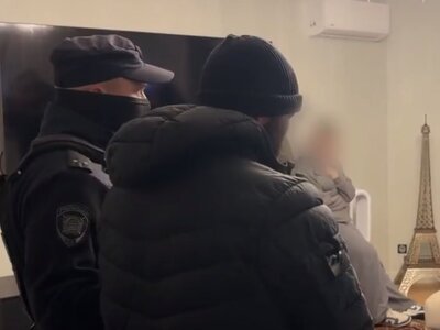 Обвиняемый в убийстве москвички и ее дочери частично признал вину 