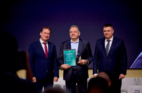 «Технополис Москва» шестой раз подряд возглавил рейтинг ОЭЗ 