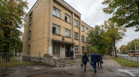 Житель Балтийска через прокуратуру добился выплаты пенсии за два года 