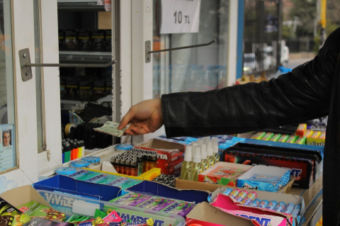 В Смоленской области введут новые правила продажи табака и вейпов 