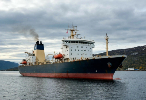 Свыше 100 000 тонн нефти везут в Мурманск с проекта «Восток Ойл» 