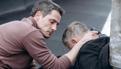 Сериал «Невский. Наследство Архитектора» стал лидером телерейтингов 