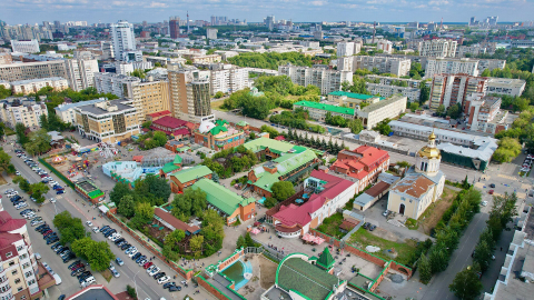 Вход в зоопарк Екатеринбурга с 1 сентября подорожал сразу на 200 рублей 