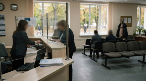 В Калининграде 1 октября управляющий СФР проведёт личный приём граждан 