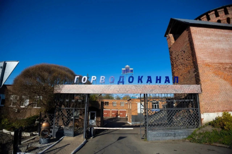 Коммунальным предприятиям в Смоленске установили срок на наведение порядка 