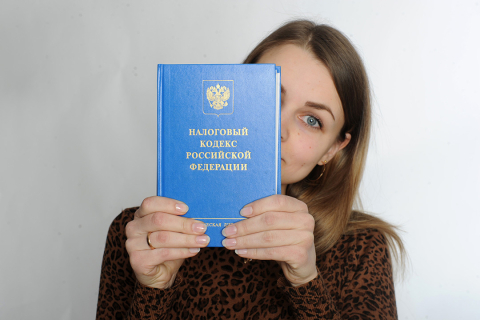 День открытых дверей по налогам пройдет в Нижегородской области 23 октября 