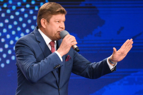Губерниев призвал РФС обратиться в CAS ради возвращения России в футбол 