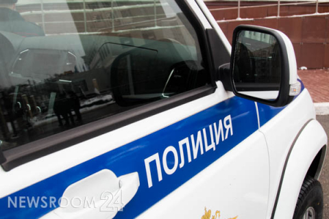 Ночного угонщика двух авто задержали в Екатеринбурге 