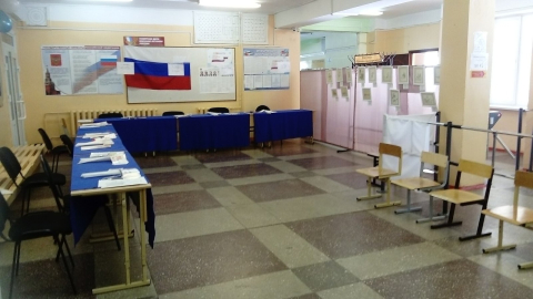 КПРФ в Калининграде получила три мандата в облдуму вместо пяти пять лет назад 