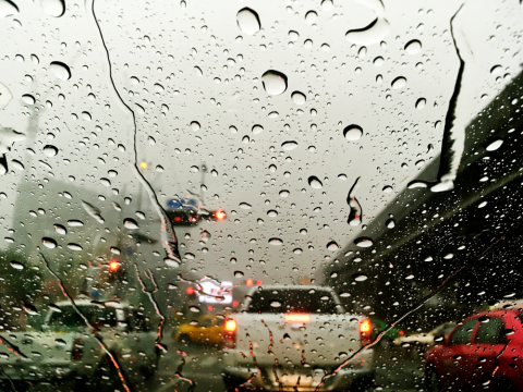 До +14 градусов и дожди ожидаются в Заполярье 