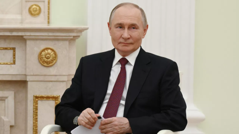 Путин встретится с Уиткоффом в Петербурге 21 октября 