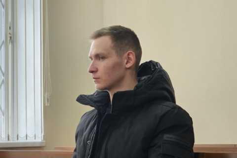 Суд ужесточил наказание автору русофобских граффити в Екатеринбурге
 