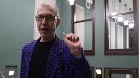 Перед смертью Сергей Соседов не жаловался на серьезные проблемы со здоровьем 