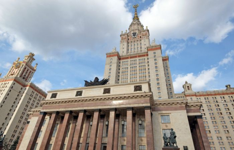 В МГУ ограничили очные занятия из-за случая кори у студента 