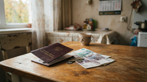 В Калининградской области живут 55,5 тысячи работающих пенсионеров 