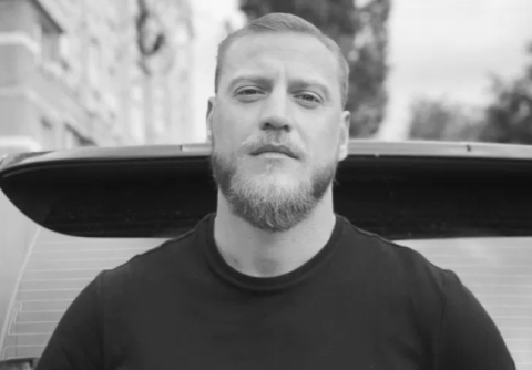 Мишу Маваши похоронили на Юго-Западном кладбище Воронежа 