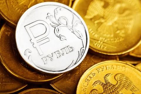 В России с 26 октября начнётся «Монетная неделя» 