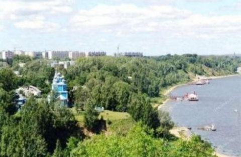 В Кстове утвердили дизайн-код улицы 40 лет Октября 