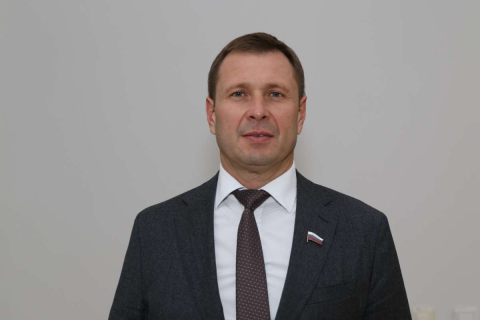 Станислав Прокопович избран заместителем председателя думы Нижнего Новгорода 