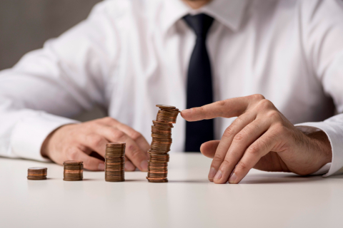 Сборы по налогу на прибыль в Татарстане выросли на 36% за девять месяцев 
