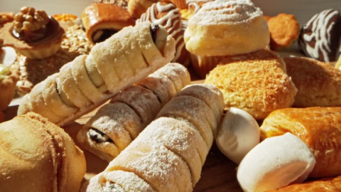 Россиянам назвали 5 осенних продуктов, которыми не стоит злоупотреблять 