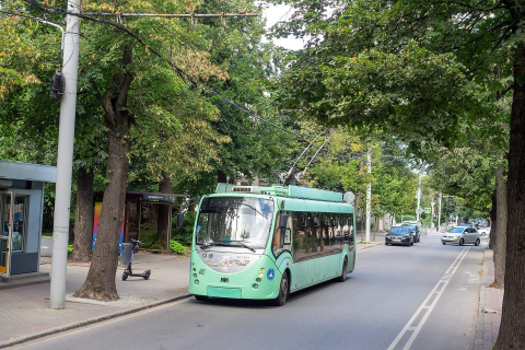 В Калининграде объяснили, почему выделенные полосы вводят не массово 