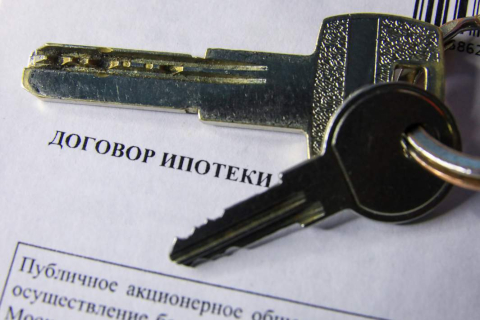 В России мошенники отбирают квартиры под видом рефинансирования 
