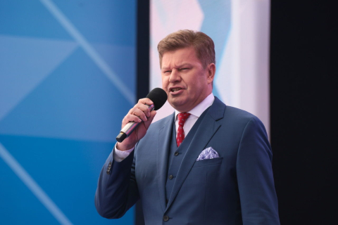 Губерниев о Шнякине: «Действия моли, которая ползает в шкафу» 
