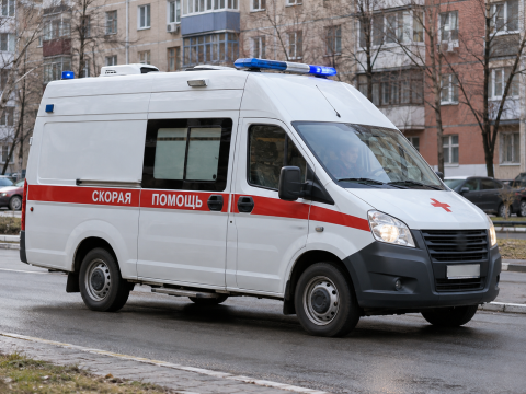 В Петербурге в медрегистры предложили добавить фактические адреса пациентов 